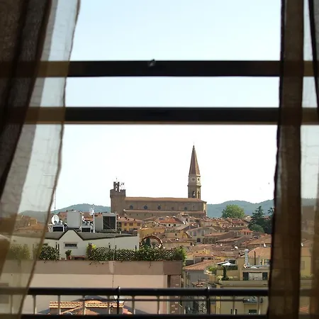 Bed & Breakfast Cameracaffe Centro 3*