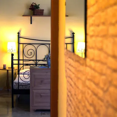 Cameracaffe Centro Bed & Breakfast 3*