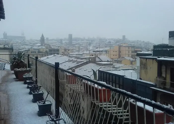 Cameracaffe Centro 3*