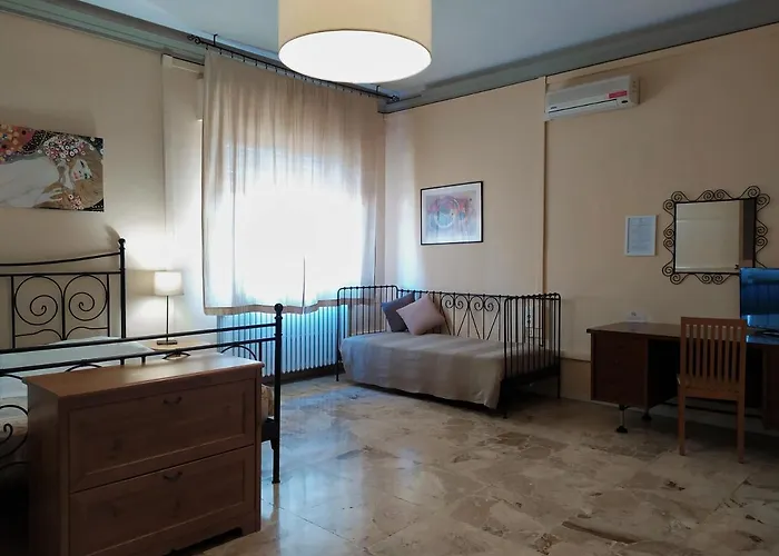 Cameracaffe Centro B&B 3*