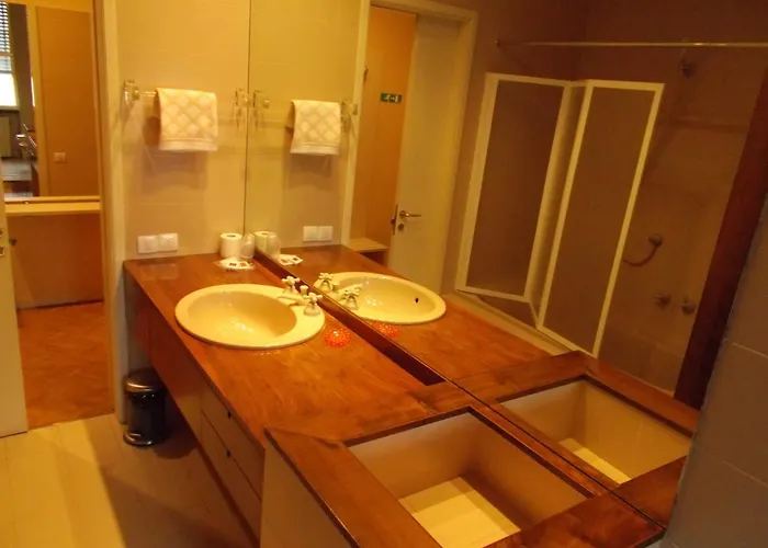 Cameracaffe Centro B&B 3*