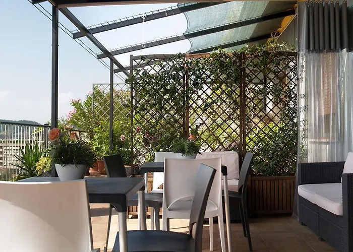 Cameracaffe Centro 3* 아레초