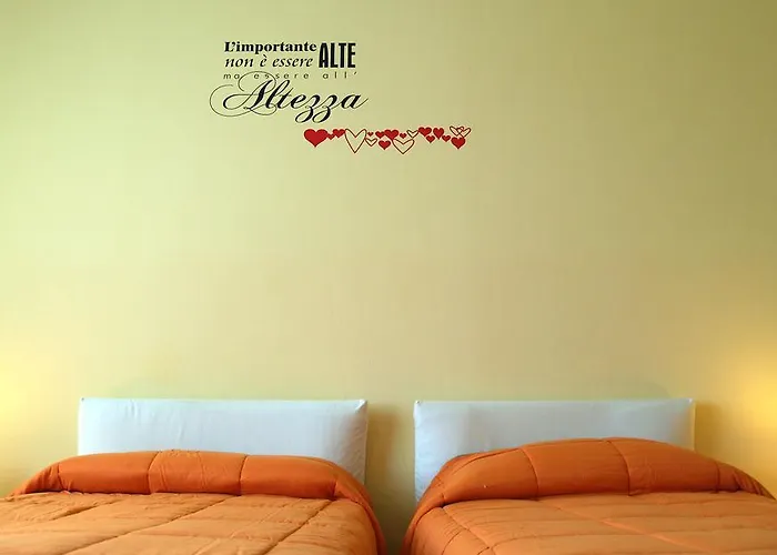 Cameracaffe Centro 아레초