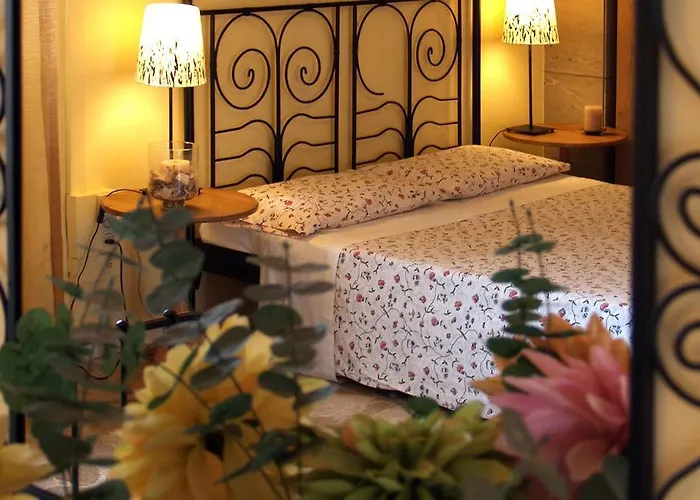 Cameracaffe Centro B&B 3*