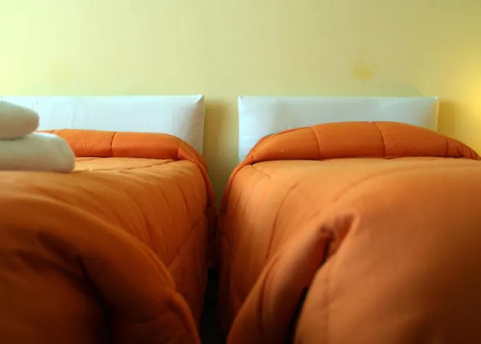 B&B Cameracaffe Centro 아레초