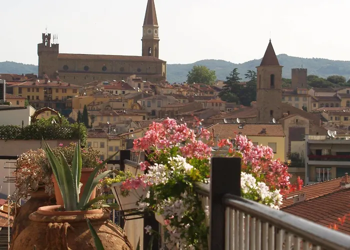 Cameracaffe Centro 3*