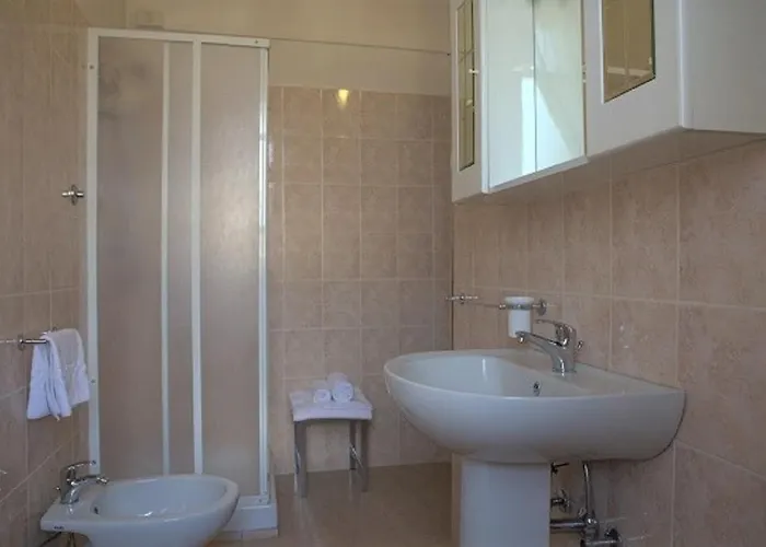 Cameracaffe Centro B&B