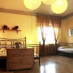 Cameracaffe Centro לינה וארוחת בוקר