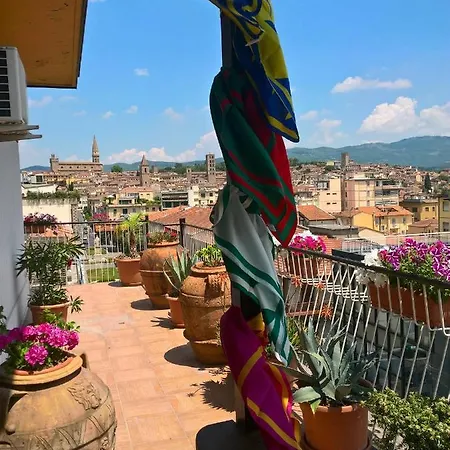 Cameracaffe Centro فندق مبيت وإفطار