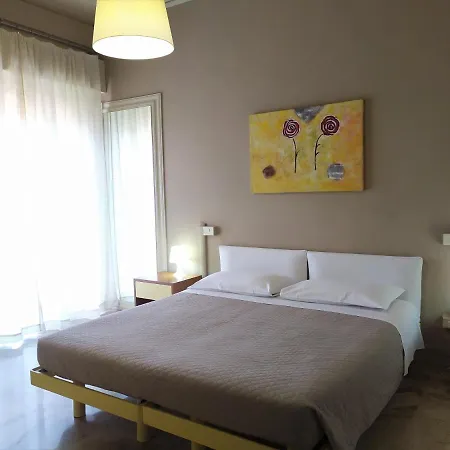 Cameracaffe Centro فندق مبيت وإفطار أريتسو