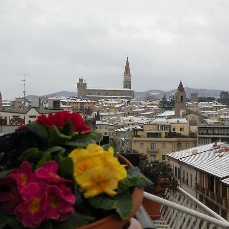 Cameracaffe Centro