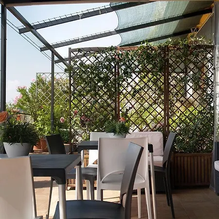 Cameracaffe Centro 3* أريتسو