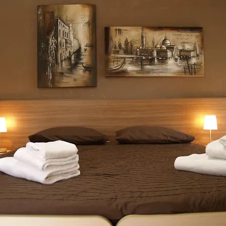 Bed & Breakfast Cameracaffe Centro Arezzo