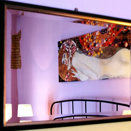 Cameracaffe Centro أريتسو