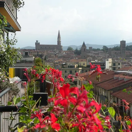 Cameracaffe Centro 3*