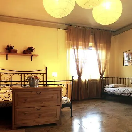 Cameracaffe Centro فندق مبيت وإفطار