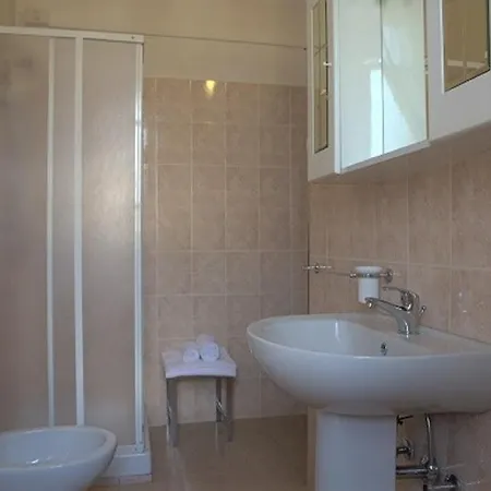 Cameracaffe Centro 住宿加早餐酒店