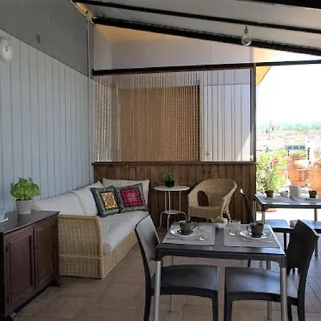 Cameracaffe Centro فندق مبيت وإفطار