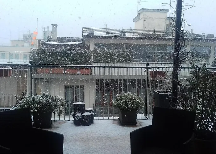 לינה וארוחת בוקר Cameracaffe Centro ארצו