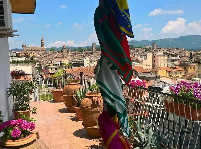 Cameracaffe Centro לינה וארוחת בוקר