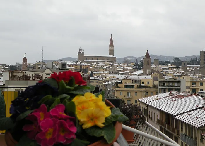 Cameracaffe Centro