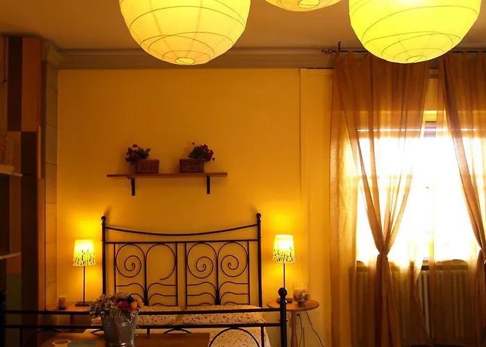 Cameracaffe Centro ארצו