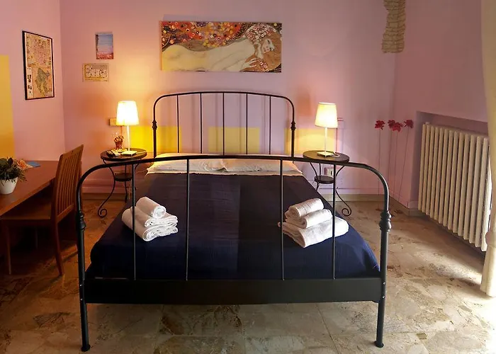 Cameracaffe Centro ארצו