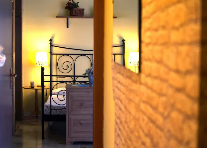 Cameracaffe Centro B&B 3*