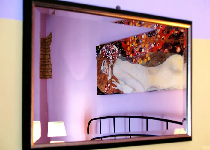 Cameracaffe Centro ארצו