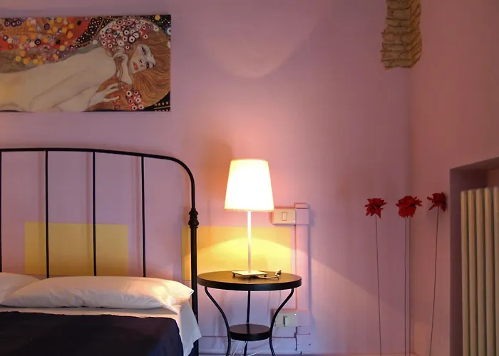 Cameracaffe Centro 3*