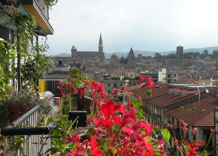 Cameracaffe Centro 3*