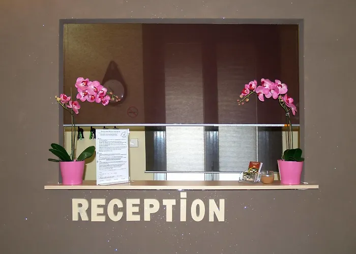 B&B Cameracaffe Centro 3*