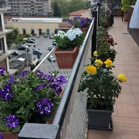 Cameracaffe Centro Отель типа 