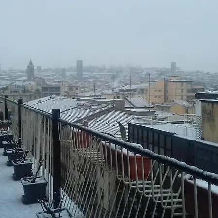 Cameracaffe Centro 3*