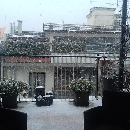 Oda ve Kahvaltı Cameracaffe Centro Arezzo