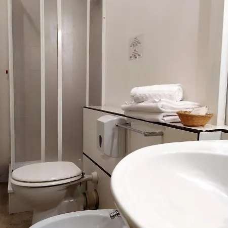 Cameracaffe Centro Отель типа 