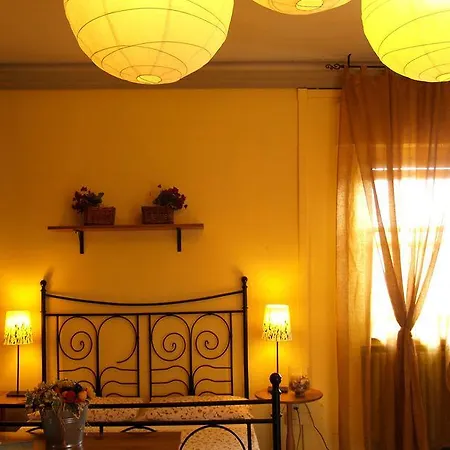 Cameracaffe Centro Ареццо