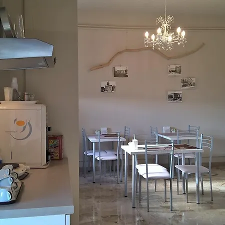Cameracaffe Centro Отель типа 