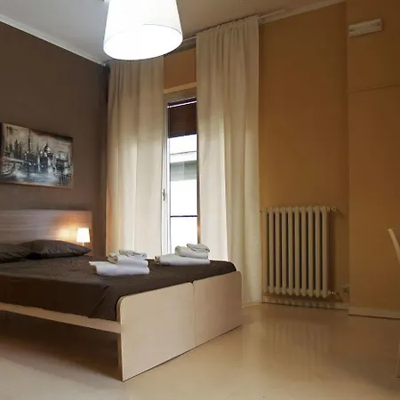 Cameracaffe Centro 3* Ареццо