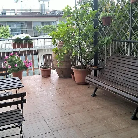 Cameracaffe Centro